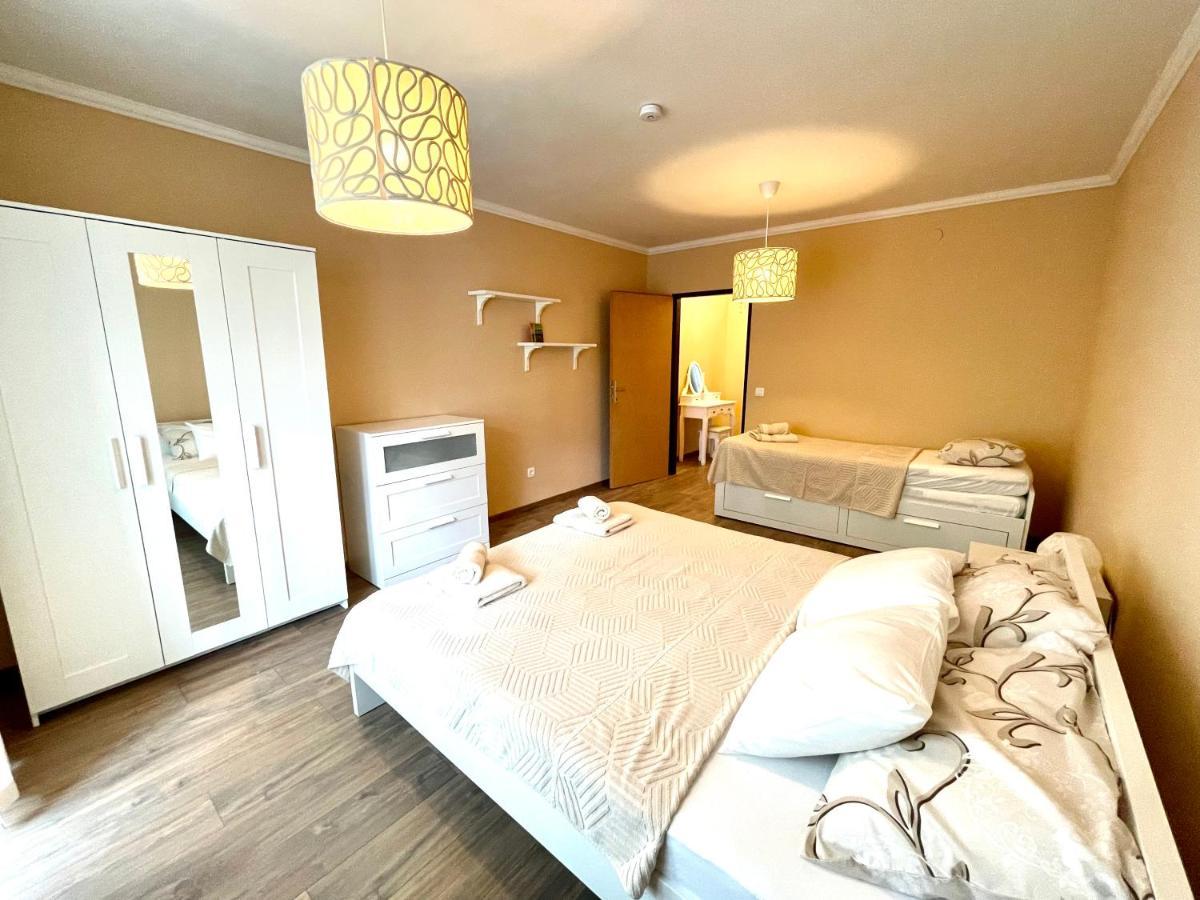 Apartma Harmony Izola Exterior photo