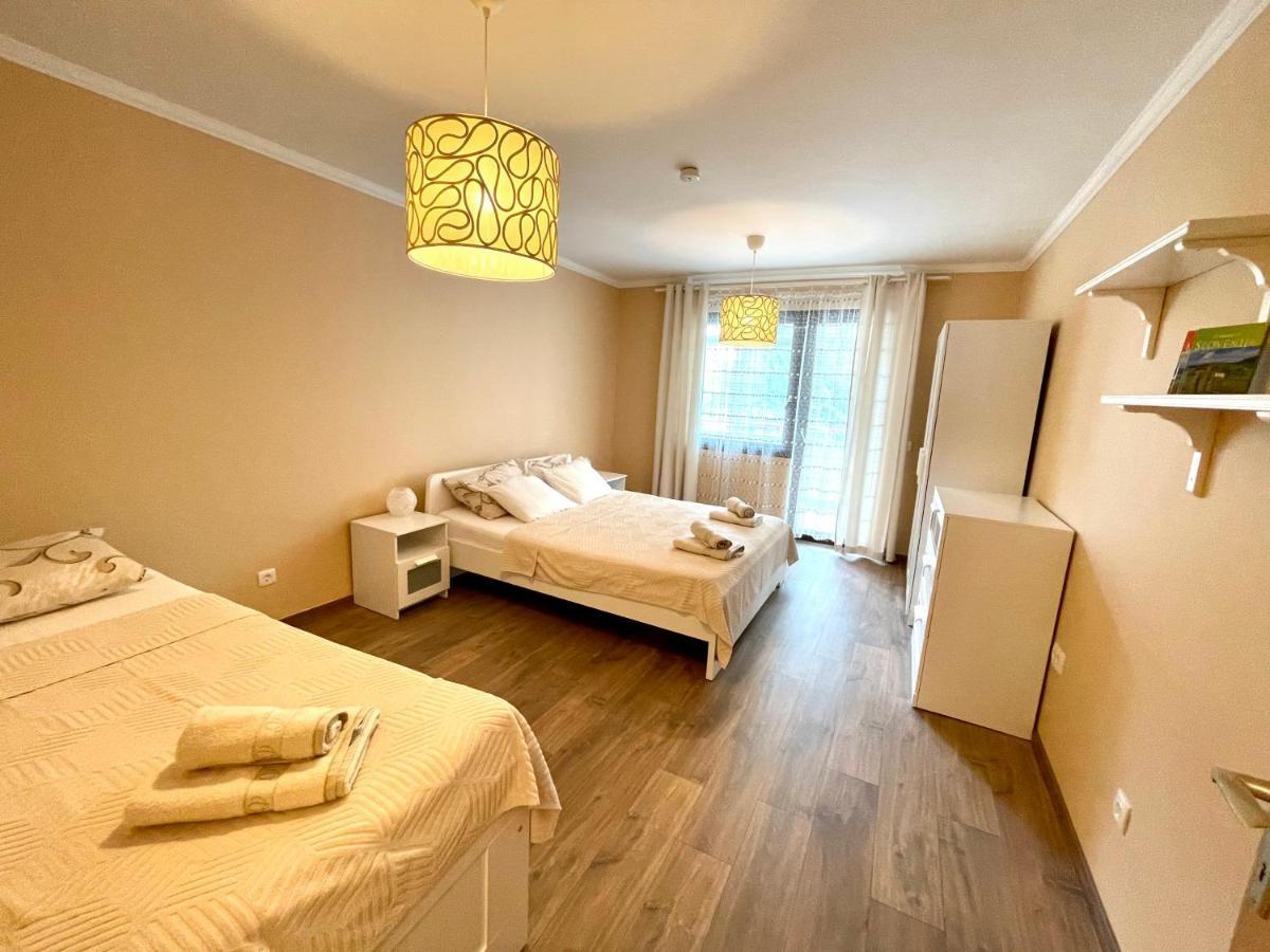 Apartma Harmony Izola Exterior photo